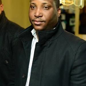 Meet your Posher, Adeleye